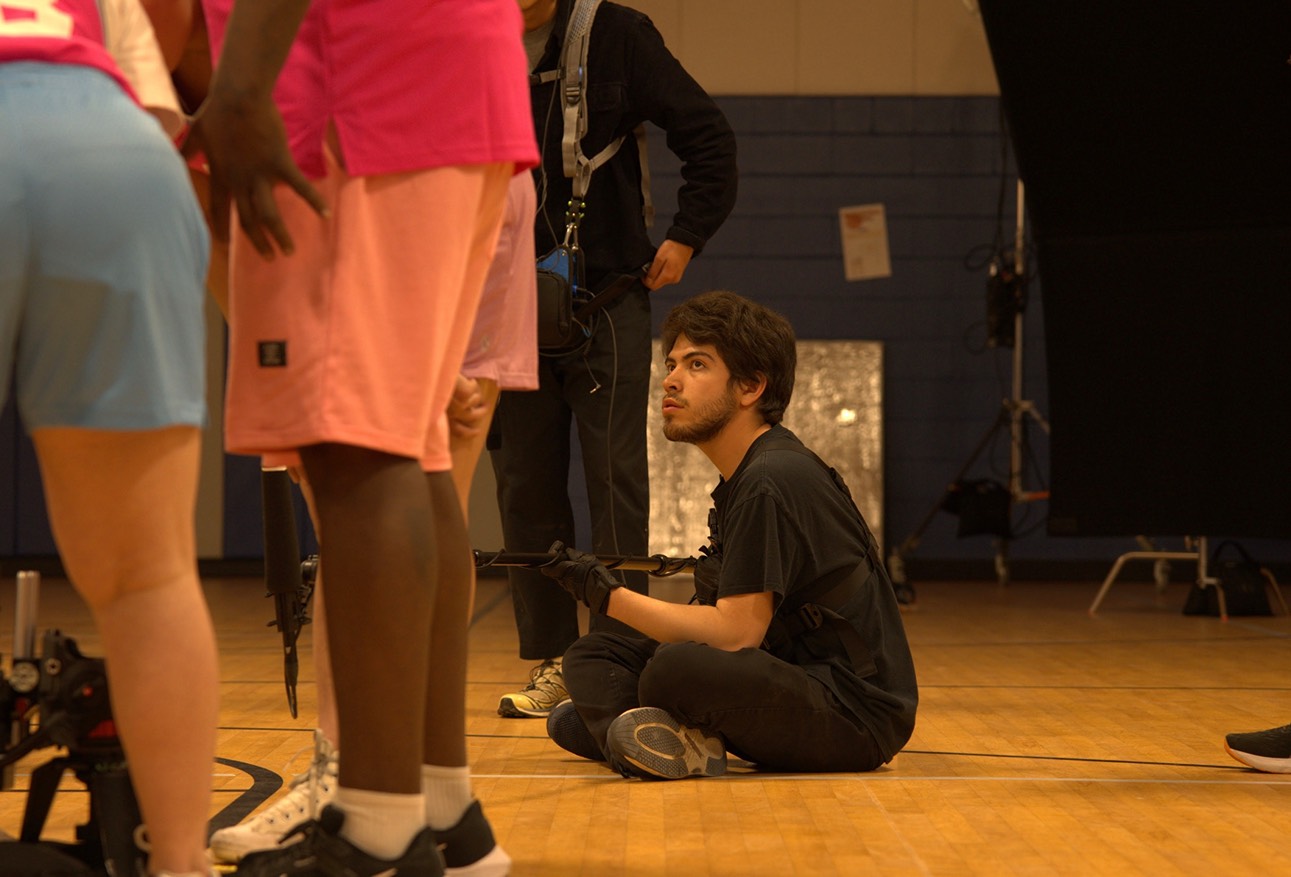 Sound That Carries  The Story